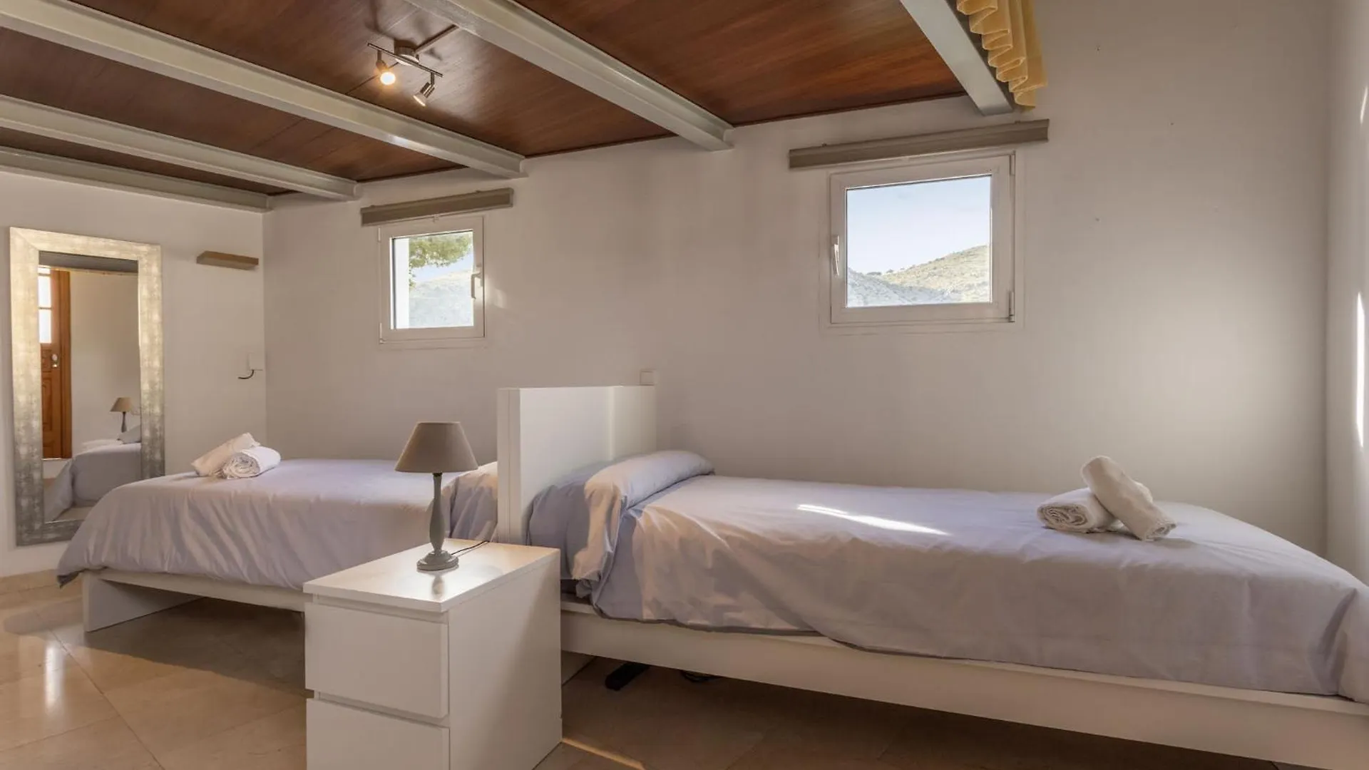 Villa Sofia Lago Alcudia
