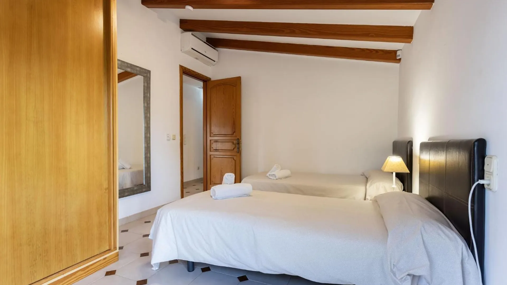 Villa Sofia Lago Alcudia   Alcudia (Mallorca)