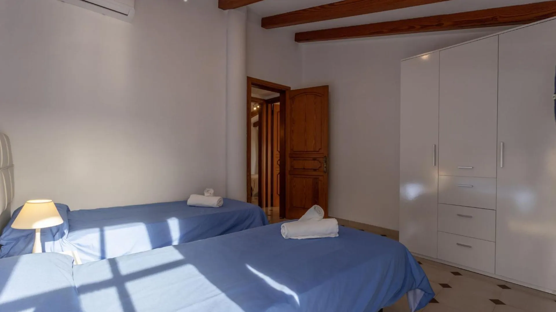 Villa Sofia Lago Alcudia  Spain