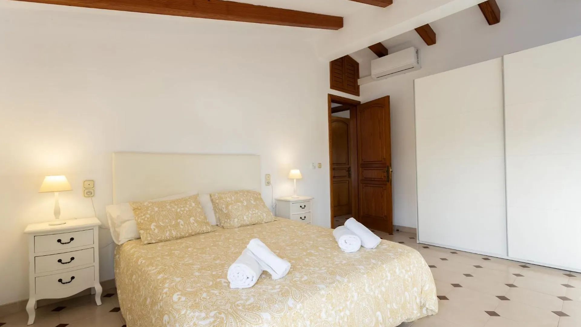 Villa Sofia Lago Alcudia  Alcudia (Mallorca)
