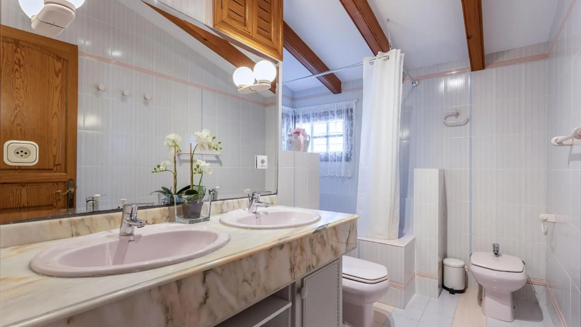 Villa Sofia Lago Alcudia  Alcudia (Mallorca)