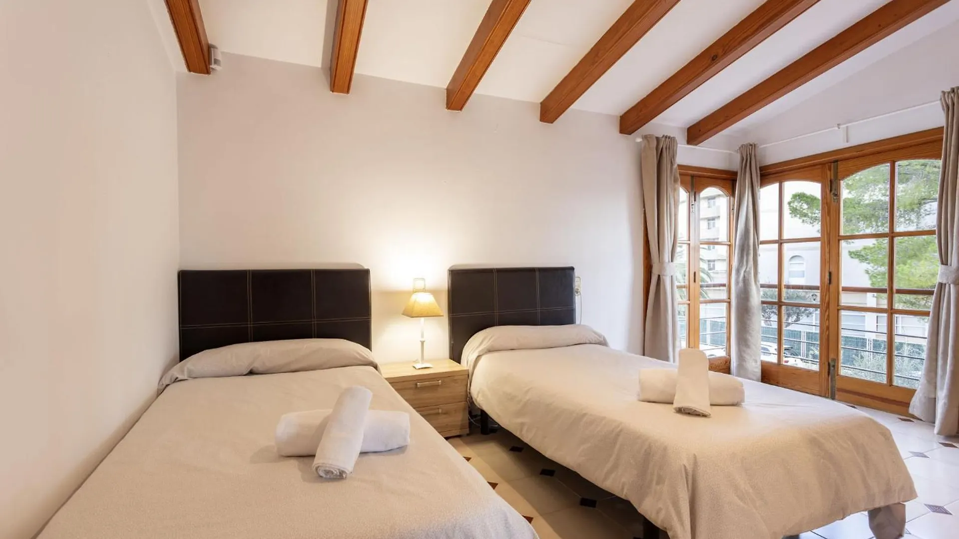Villa Sofia Lago Alcudia  Alcudia (Mallorca)