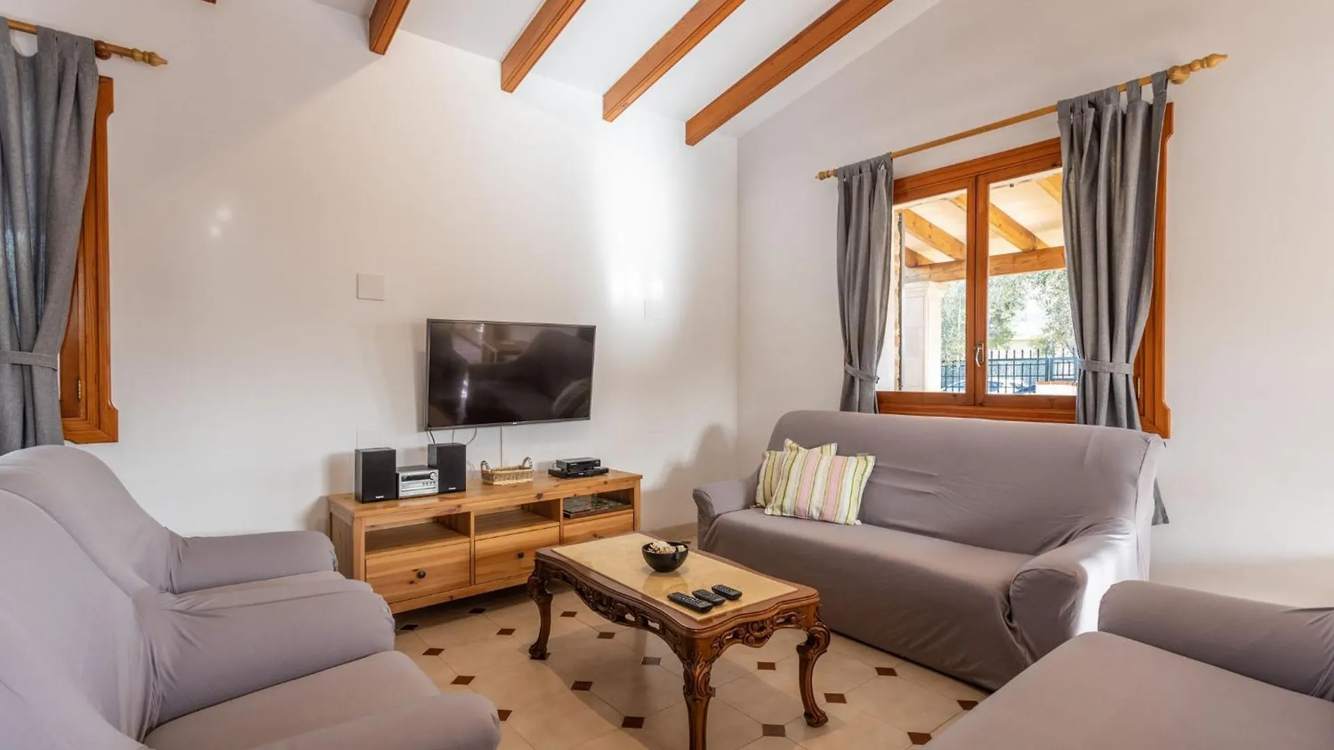 Villa Sofia Lago Alcudia  0*, Alcudia (Mallorca)