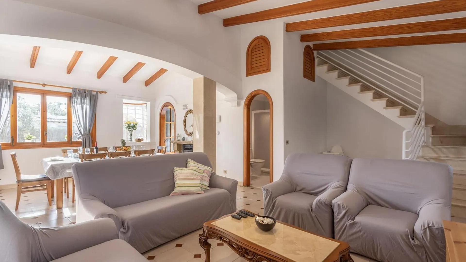Villa Sofia Lago Alcudia