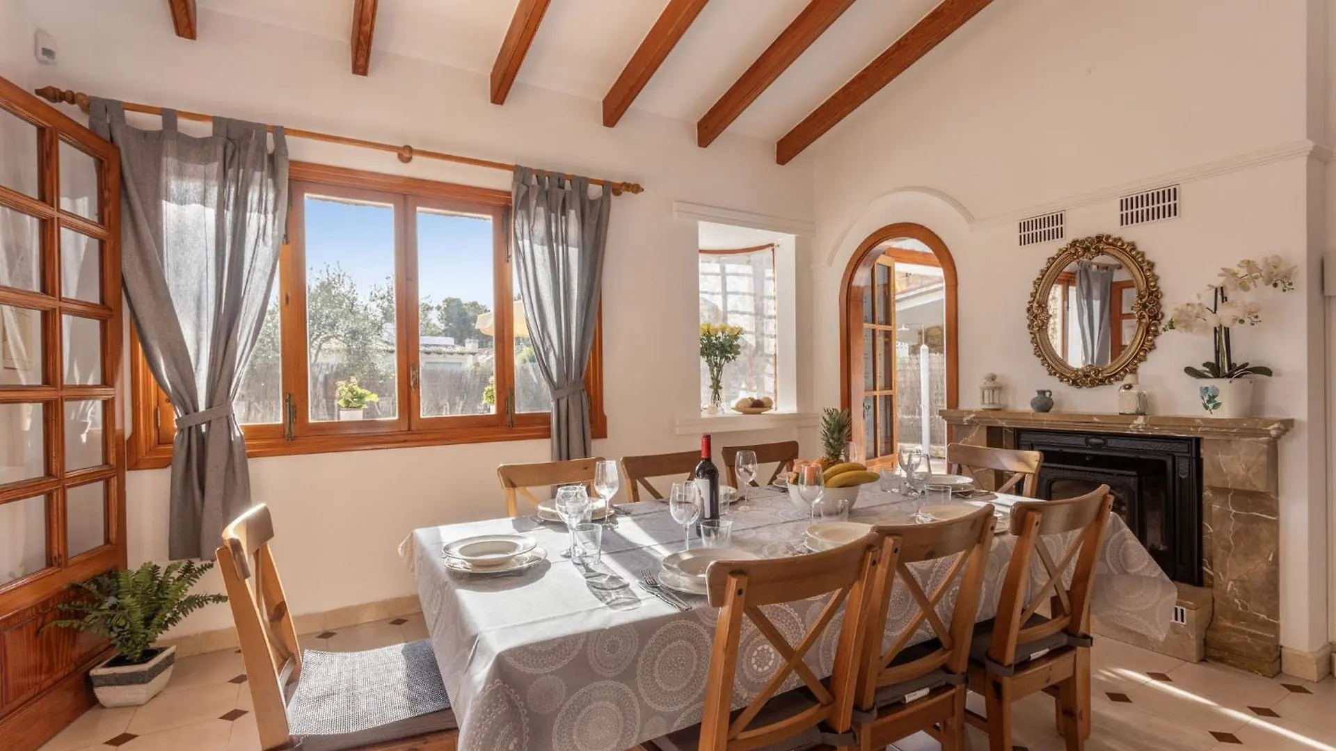 Villa Sofia Lago Alcudia  0*, Alcudia (Mallorca)